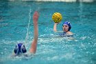 WWPolo vs CC  Wheaton College Women’s Water Polo compete in their sports inaugural match vs Connecticut College. - Photo By: KEITH NORDSTROM : Wheaton, water polo, inaugural